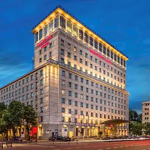 4* Otel Mercure Grand