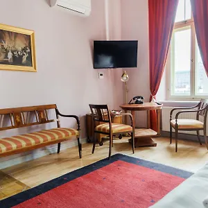 4* Apart Otel Chopin Boutique