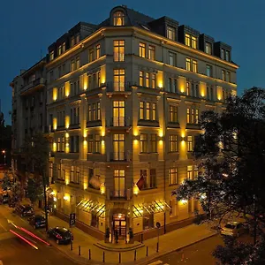 Hotell Nobu, Warszawa