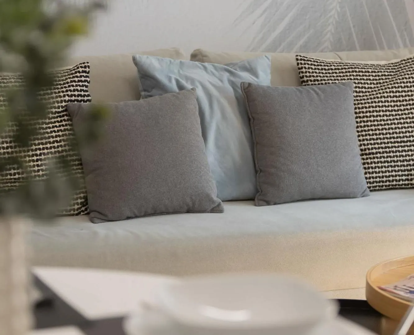 Modern Apartment With Air Conditioning And Parking Near The Pge Stadium In Warsaw By Noclegi Renters